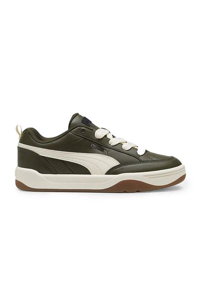Puma Lifestyle Men's Casual Shoes 395084 -04 Green