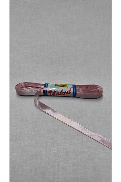 Hobigram Powder Satin Ribbon 1 cm 10 Meters, Bundle Dowry Special Day Gift Decoration Ribbon