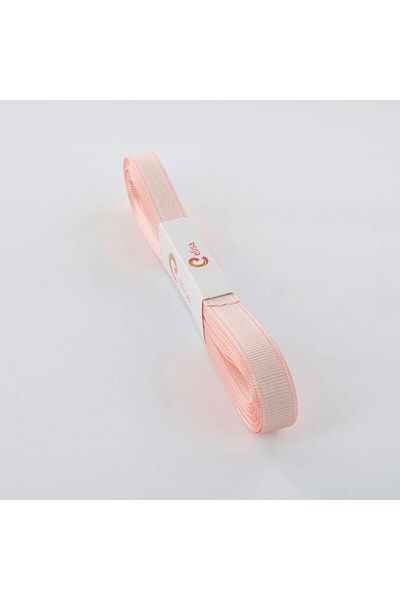 Hobigram Light Lilac Grosgrain Ribbon - 10 Meters, Bundle Dowry and Special Day Gift Decoration