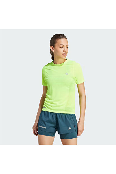 adidas Ultimatte Kadın Tişört