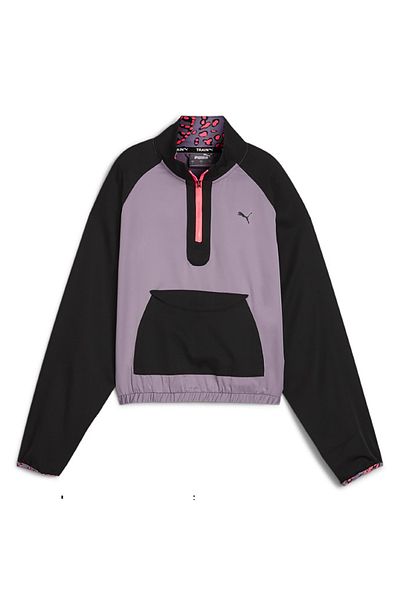 Puma Hypernatural Women's Sweatshirt - 525789 -30 Model