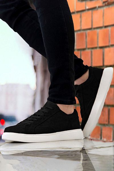 BIG KING Pantofi pentru bărbați ultra ușori Luxor Suede