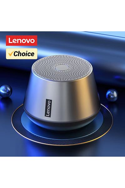 Choice K3 Pro Choice مشغل صوت Lenovo K3 Pro 5.0 مكبر صوت محمول بتقنية البلوتوث ومكبر صوت محيطي ستيريو