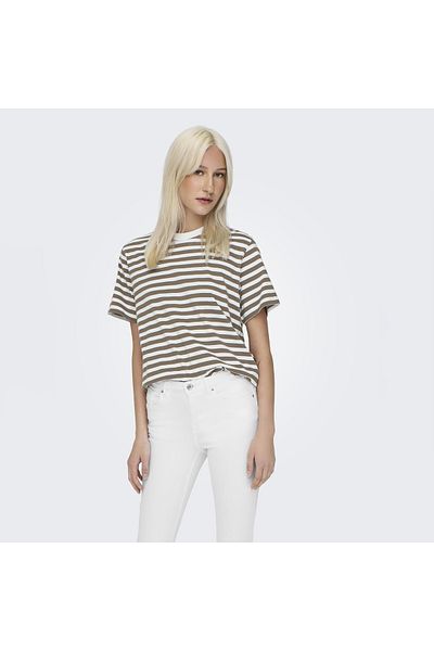 ONLY Tricou pentru femei Livinia ( 15272227 -WAL)