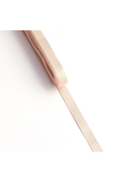 Hobigram 1 cm Grosgrain Ribbon 10 Meters Gift Decoration Packaging – Ribbon, Stylish Design, Women's Accessory