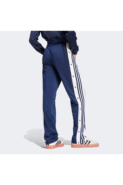adidas Dámské tepláky Adibreak v námořnické modré (JD0853)