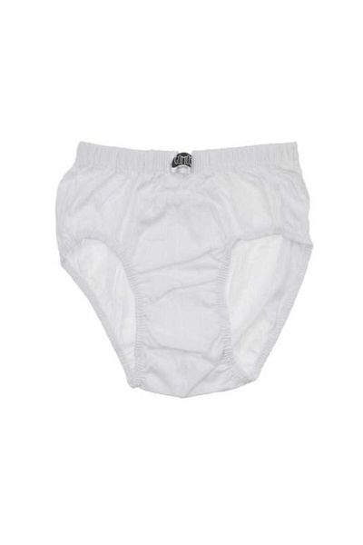 SeaBubbles Combed Cotton Boy's Briefs