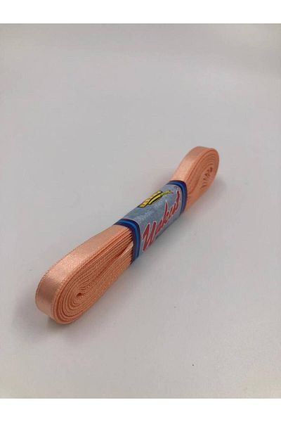 Hobigram Decoration Packaging Ribbon Salmon Satin Ribbons Salmon (1cm) 10 Meters – Ribbon, Stylish Design