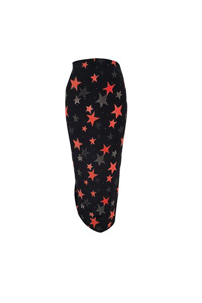 MANOTRES Stars Pareo