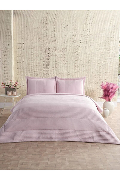 Doqu Home Multi Selection Duvet Cover Set and Diador Double Cover + Powder