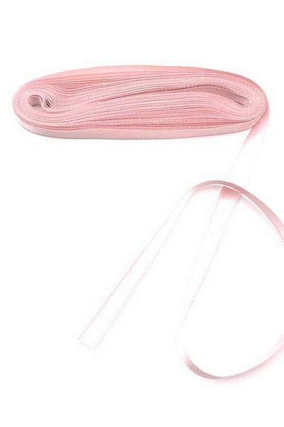 Hobigram Decoration Packaging Ribbon Powder Color Satin Ribbon Powder (1cm) 10 Meters – Ribbon, Stylish Design