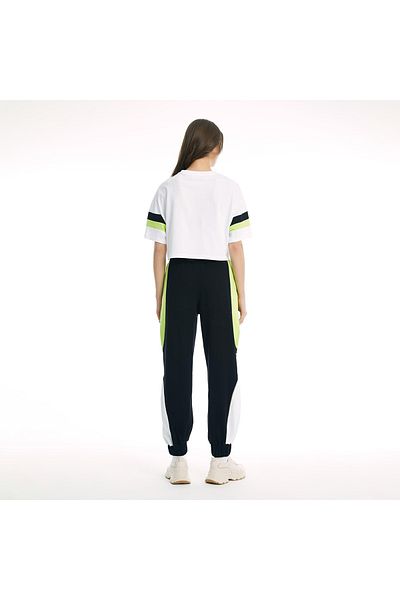 Ellesse Ef004 Γυναικεία μαύρη φούτερ (EF004-BK)