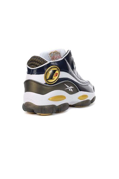 Reebok Η απάντηση Dmx