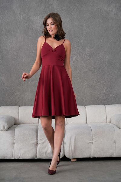 MY Wooft Night&Wedding&Wedding&Party& Graduation&Summer Short Stylish Dress