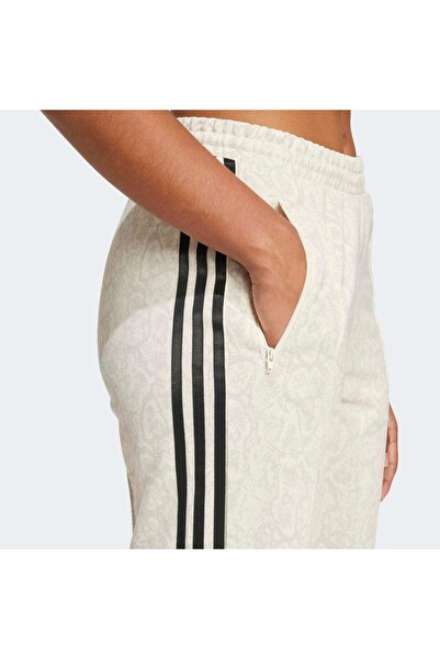 adidas Snake Firebird Kadın Krem Eşofman Altı (JI8406)