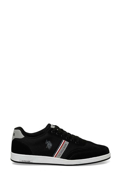 U.S. Polo Assn. Tenis pentru bărbați Kares 5fx Black A 101932516