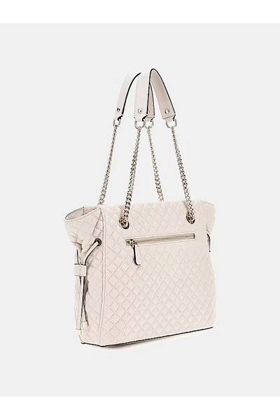 Guess Eco Rianee Quilted Women's Shoulder Bag Hweqg 954122