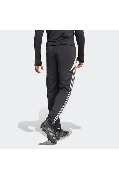 adidas Tıro24 Wınpnt - Ανδρικό μαύρο φούτερ IM9974