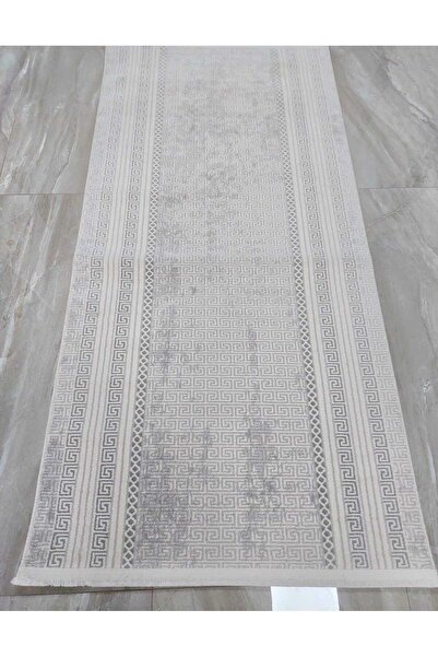 NOVA HALI Bambu tarz %100 Akrilik(yün)modern kesme halı yolluk salon halısı koridor mutfak halısı yatak odasI