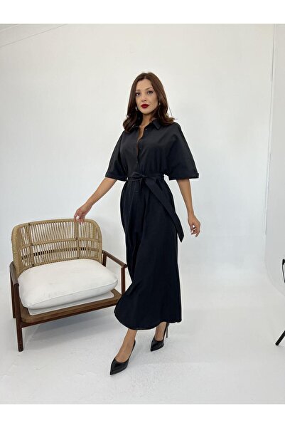 HYNOVA Gökyüzü Moda 5318 ROCHIE-NEGRĂ