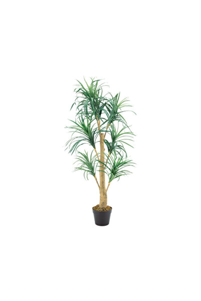 Dongli Durable Lightweight Easy to Use Dracaena Artificial Tree