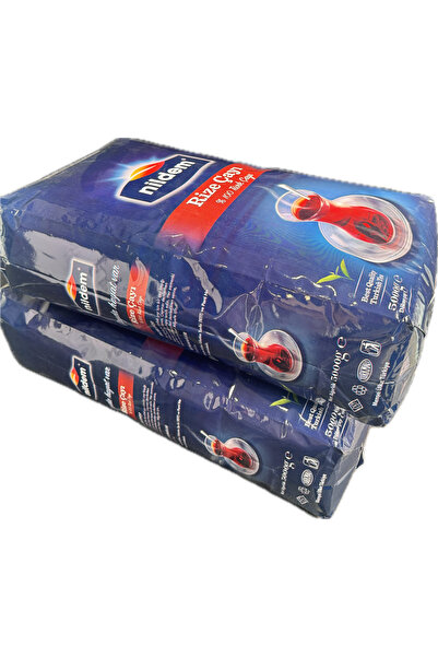 NİLDEM ÇAY NİLDEM 10 KG AVANTAJLI