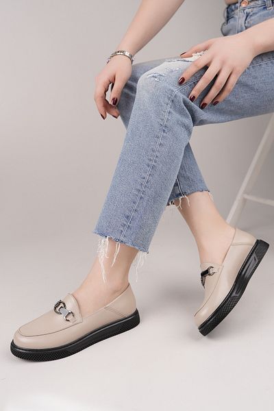Diego Carlotti Genuine Leather Women's Casual Shoes Dd6457