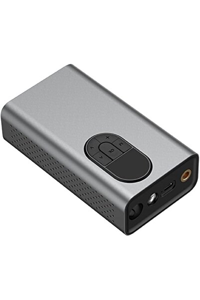 Baseus تشويه مضخة نفخ مصدر الطاقة