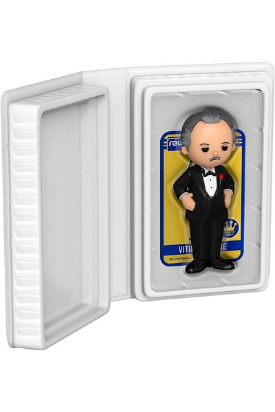 Funko شخصية فيتو كورليون - سلسلة العراب