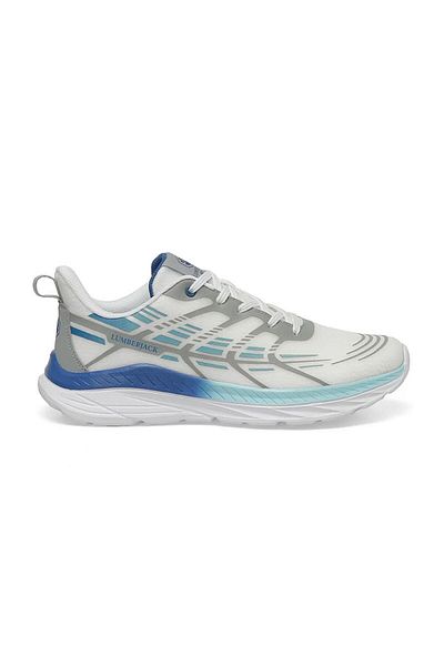 lumberjack Adidași pentru bărbați Lumbejack HAWK 4FX albi101497791