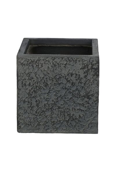SERENE Sustainable UV-Resistant Square Flower Pot