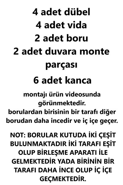 wiesmann Siyah 6 Kancalı Çok Amaçlı Mutfak Banyo Havlu Kupa Fincan Kaşık Bez Askısı - Askı