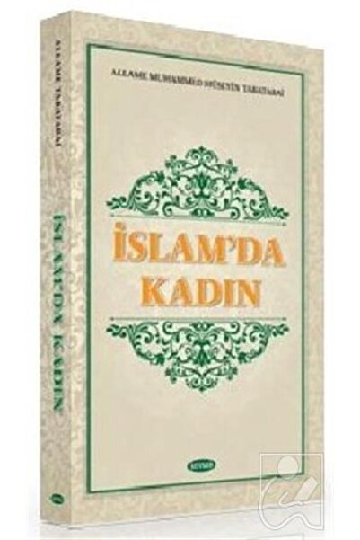 Kevser Yayınları İslam’da Kadın