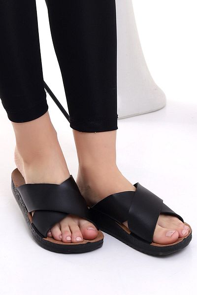 Wordex Gflx 19244 Summer γυναικείες casual παντόφλες Street House παντόφλες