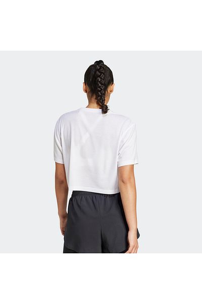 adidas Μπλουζάκι Train Essentials Boxy Workout