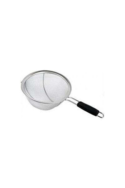 Genel Markalar İki parçalı, takviyeli, 17 cm süt süzeği, hijyenik ve kullanış...