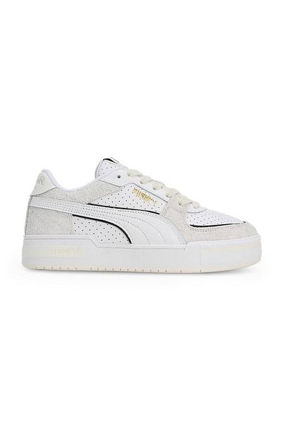 Puma Men's Casual Shoes - Ca Pro Palm Tree, White, 394635 -01
