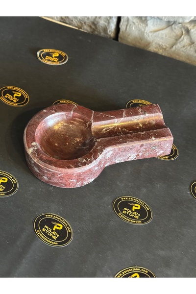 Polen Stone Vişne Mermer Puro Küllüğü