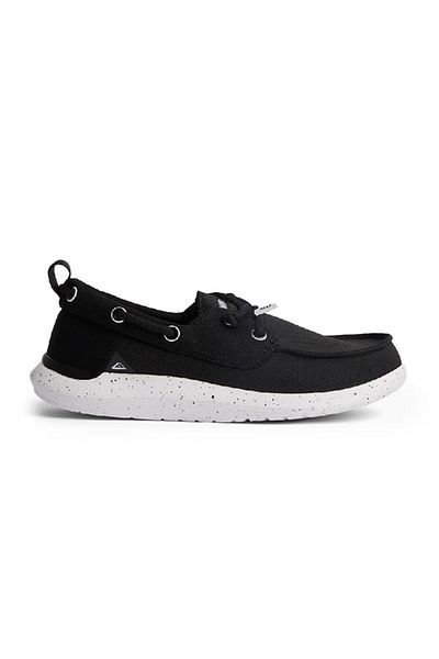 Reef Ανδρικά παπούτσια Swellsole Pier - CJ3853 Μαύρο