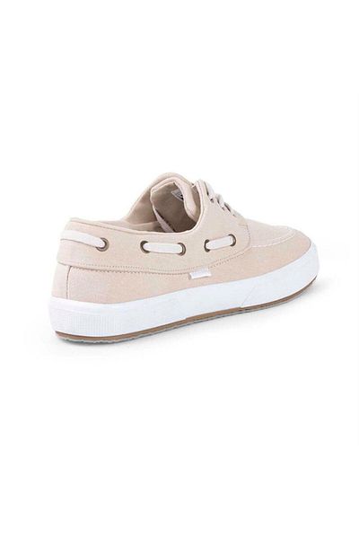 BUCKHEAD Ανδρικά casual παπούτσια Edoras Beige - Buck4320-621