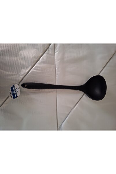 IVORY Unbreakable Nonstick Silicone Scoop