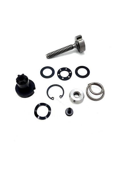EXPERT Caliper Mechanism (2 Pieces)