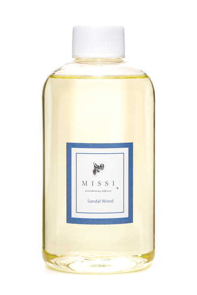Missi 250 ml Sandal Wood Yedek Esans