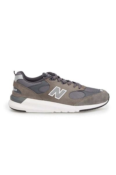 New Balance 109 Ms109Ag Gray Men's Sneakers