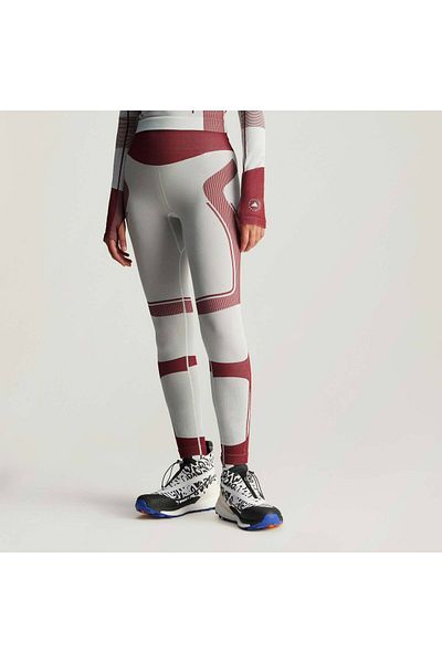 adidas Γυναικεία κολάν By Stella McCartney (IW6362)
