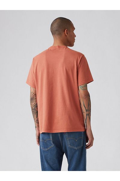 Levi's TRIOC ROSU BĂRBAȚI CU LOGO SERIF RELAXED FIT 16143-1918