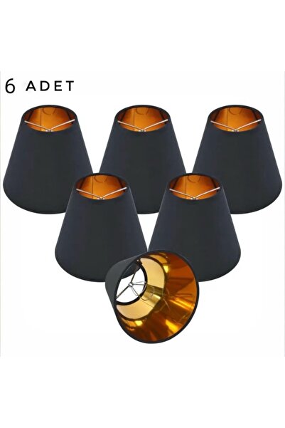 ES AYDINLATMA Avize Kol Şapkası