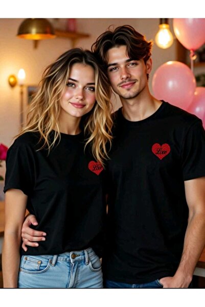 FAVORİST Dear Oversize T-Shirt Combination