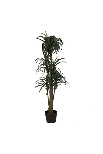 Dongli Durable Lightweight Easy to Use Dracaena Artificial Tree