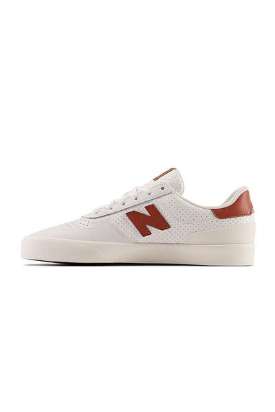 New Balance SNEAKER NM272TOT 272 UNISEX ECRU
